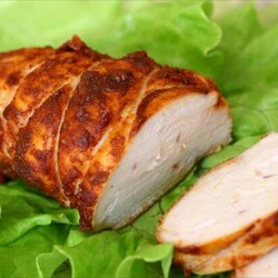 Вкуснейшее куриное филе вместо колбасы - Вкусные рецепты - медиаплатформа МирТесен