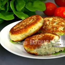 Мама у себя их записала «Рыбные котлеты хорошие», я попробовала и исправила на «лучшие»: рецепт - Вкусные рецепты - медиаплатформа МирТесен