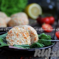 Котлеты из куриного фарша на пару в мультиварке - 8 пошаговых фото в рецепте