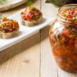 Как приготовить икру из баклажанов быстро и вкусно, чтобы она понравилась всем - БУДЕТ ВКУСНО! - медиаплатформа МирТесен