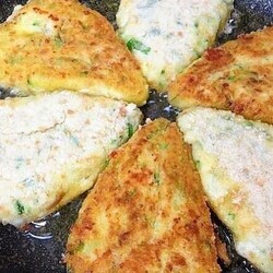 Вкуснейшие котлеты из картофеля и кабачков - Четыре вкуса - медиаплатформа МирТесен