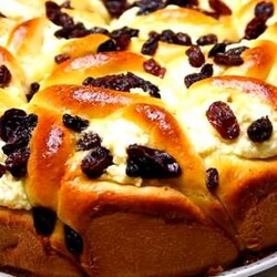 Отрывные пироги и начинки к ним - Будет вкусно                                             - 20 февраля                                             - 43138798185 - Медиаплатформа МирТесен