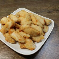 Надоели стандартные блюда из куриного филе? Тогда приготовьте аппетитнейшие наггетсы - Скатерть-Самобранка - медиаплатформа МирТесен