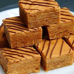 Потрясающий торт на сковороде за 30 минут - Скатерть-Самобранка - медиаплатформа МирТесен