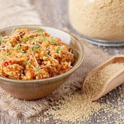 Как заставить влюбиться по уши в привычную пшенную кашу - Четыре вкуса - медиаплатформа МирТесен