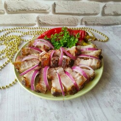 Незаменимая закуска на каждом столе! Всегда идет на ура!