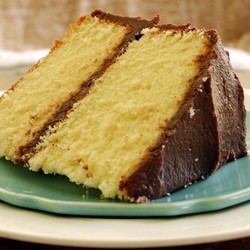 Настоящая роскошь. Этот бисквит получается высоким, пышным, ну просто шелковистым