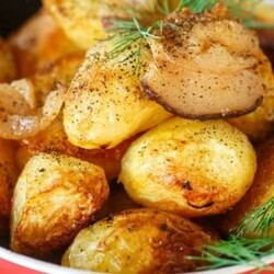 Соус к молодой картошке: 12 вариантов - БУДЕТ ВКУСНО! - медиаплатформа МирТесен