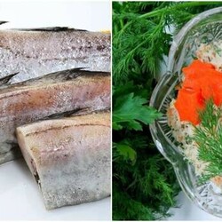 Маленькая хитрость, как из минтая приготовить блюдо со вкусом крабового мяса - БУДЕТ ВКУСНО! - медиаплатформа МирТесен