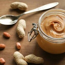 Арахисовая паста без сахара: полезный рецепт для тех, кто хочет похудеть - Скатерть-Самобранка - медиаплатформа МирТесен