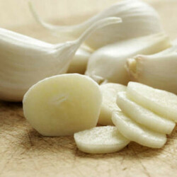 Заморозили чеснок: вкус и аромат сохраняется 4 месяца - Steak Lovers - медиаплатформа МирТесен