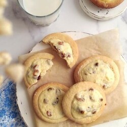 Быстрые ватрушки с творогом - БУДЕТ ВКУСНО! - медиаплатформа МирТесен