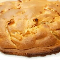 Заливной пирог на молоке — вкуснее я не ела! Лучше, чем на кефире - Вкусные рецепты - медиаплатформа МирТесен