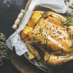 Как приготовить курицу в духовке: 15 потрясающих рецептов - БУДЕТ ВКУСНО! - медиаплатформа МирТесен