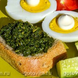 Укропный соус - БУДЕТ ВКУСНО! - медиаплатформа МирТесен