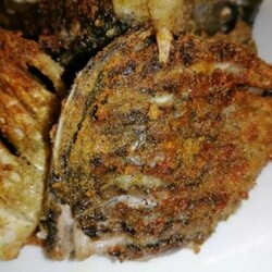 Деревенский рыболов научил ЖАРИТЬ РЕЧНУЮ РЫБУ в 5 раз вкуснее - Вкусные рецепты - медиаплатформа МирТесен