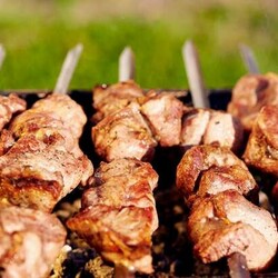 Маринад для вкусного шашлыка: продолжаем подборку интересных идей - Вкусные рецепты - медиаплатформа МирТесен