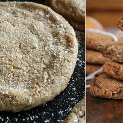 Диетическое гречневое печенье - БУДЕТ ВКУСНО! - медиаплатформа МирТесен