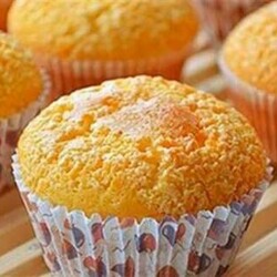 Вкусные и нежные творожные кексы быстрого приготовления - Скатерть-Самобранка - медиаплатформа МирТесен