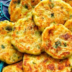 Легкое и вкусное кабачковое блюдо за 5 минут к завтраку. Готовлю почти каждый день для всей семьи! - Вкусные рецепты - медиаплатформа МирТесен