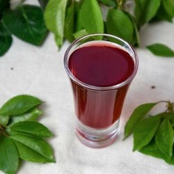 Волшебная НАЛИВКА «100 листьев» - Вкусные рецепты - медиаплатформа МирТесен