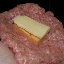 Сочные котлеты под шубой из нежнейшего индюшиного мяса - Вкусные рецепты - медиаплатформа МирТесен