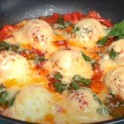 Шикарный завтрак по-турецки - Вкусные рецепты - медиаплатформа МирТесен