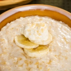 Как приготовить вкусную овсянку