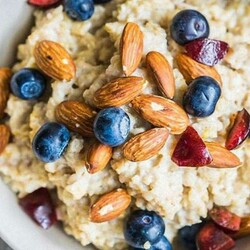 7 рецептов овсянки