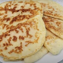 Вкуснейшие сырные лепешки всего за 30 минут - Четыре вкуса - медиаплатформа МирТесен