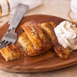 Бананы поджаренные на сливочном масле - БУДЕТ ВКУСНО! - медиаплатформа МирТесен