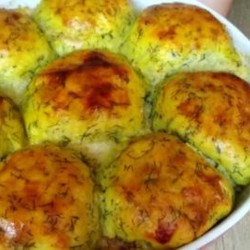 Горячее блюдо для всей семьи