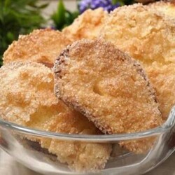 Угощение к чаю за считанные минуты. Просто, но до чего же вкусно - Вкусные рецепты - медиаплатформа МирТесен