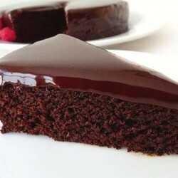 Простой рецепт самого вкусного шоколадного манника - Скатерть-Самобранка - медиаплатформа МирТесен