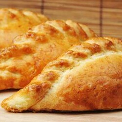 10 рецептов аппетитных пирожков с яблоками - БУДЕТ ВКУСНО! - медиаплатформа МирТесен