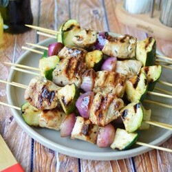 6 рецептов шашлыка из курицы для любителей постного мяса - БУДЕТ ВКУСНО! - медиаплатформа МирТесен