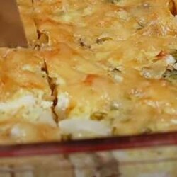 Вкусная идея для ужина. Вкусней всего с капустой