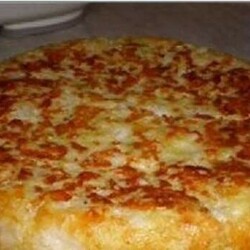 Бесподобная шарлотка с капустой и грибами. Понравится всем - Вкусные рецепты - медиаплатформа МирТесен