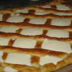 ПИРОГ "УТОПЛЕННИК" ГОТОВЛЮ ЕГО УЖЕ МНОГО ЛЕТ. Рецепт на века! Не пожалеете!