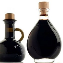 Бальзамический уксус, приготовленный дома