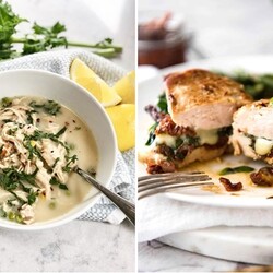 7 вкуснейших блюд из курицы для тех, кому надоело просто мясо на сковородке