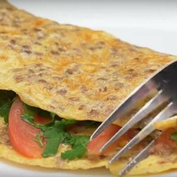 Гречкоблин — отличное блюдо к завтраку