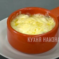 Жюльен без духовки: уже все мои знакомые так готовят - Скатерть-Самобранка - медиаплатформа МирТесен