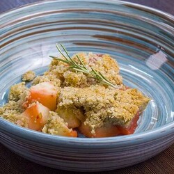 Всего один стакан овсянки. Английский ДЕСЕРТ за 20 минут - Вкусные рецепты                                             - 31 января                                             - 43115766535 - Медиаплатформа МирТесен