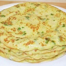 Мои самые любимые блинчики из кабачков. Пеку их каждый день! - Вкусные рецепты - медиаплатформа МирТесен