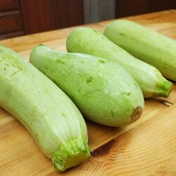 Попался новый рецепт из кабачков: вкуснее, чем блины и оладьи, только проще и жарить не нужно - Вкусные рецепты - медиаплатформа МирТесен