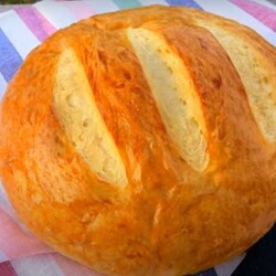 Домашний хлеб на кефире: просто и вкусно - Вкусные рецепты - медиаплатформа МирТесен