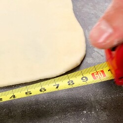 7 волшебных трюков из теста, которые завораживают! Под силу каждому!