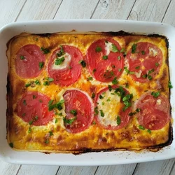 Отличное горячее блюдо из курицы хоть на обед, хоть на ужин! - БУДЕТ ВКУСНО! - медиаплатформа МирТесен