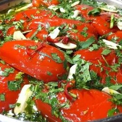 Болгарская закуска из перца - БУДЕТ ВКУСНО! - медиаплатформа МирТесен